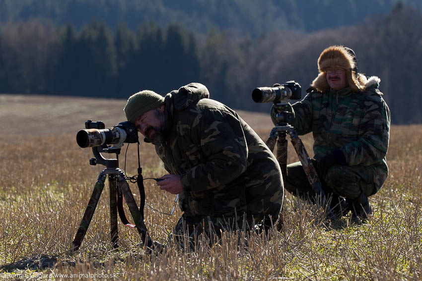 Skupinový fotoworkshop – fotka 1